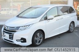 honda odyssey 2019 -HONDA--Odyssey DBA-RC1--RC1-1209847---HONDA--Odyssey DBA-RC1--RC1-1209847-