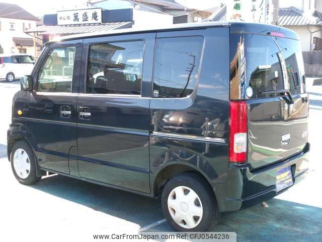 suzuki every-wagon 2012 -SUZUKI 【名変中 】--Every Wagon DA64W--389473---SUZUKI 【名変中 】--Every Wagon DA64W--389473- image 2