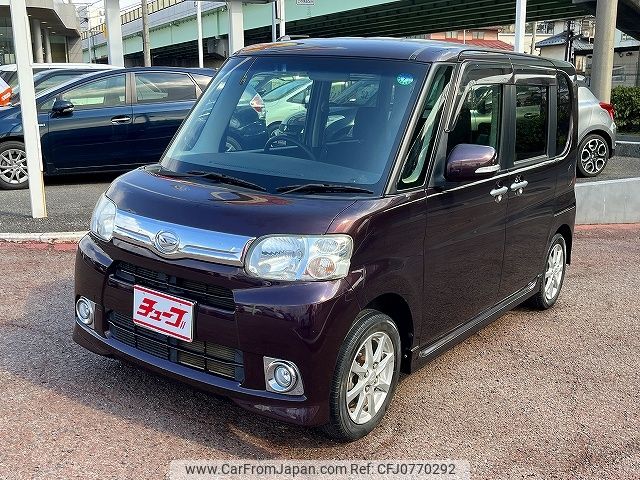 daihatsu tanto 2013 -DAIHATSU--Tanto DBA-L375S--L375S-0632436---DAIHATSU--Tanto DBA-L375S--L375S-0632436- image 1