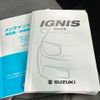 suzuki ignis 2016 CFJ1427136 image 13
