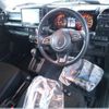 suzuki jimny-sierra 2021 -SUZUKI 【豊田 500ﾎ2392】--Jimny Sierra 3BA-JB74W--JB74W-138310---SUZUKI 【豊田 500ﾎ2392】--Jimny Sierra 3BA-JB74W--JB74W-138310- image 6