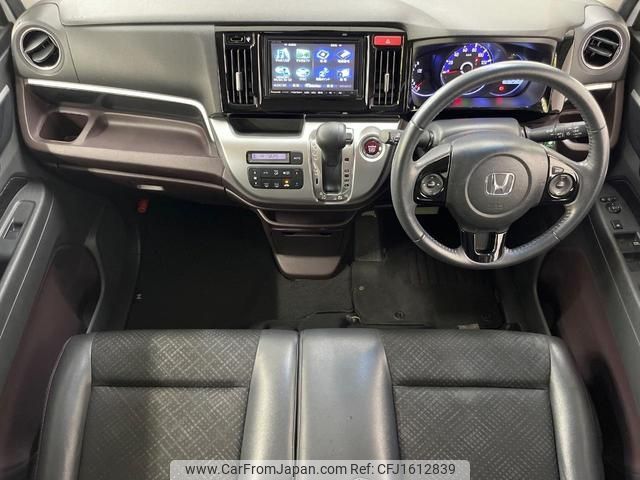 honda n-wgn 2014 CFJ1612839 image 2