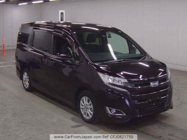 toyota noah 2020 quick_quick_6AA-ZWR80G_ZWR80-0473175 image 1