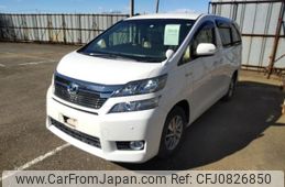 toyota vellfire 2014 quick_quick_DAA-ATH20W_ATH20-8039113