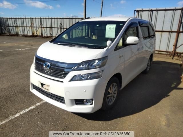 toyota vellfire 2014 quick_quick_DAA-ATH20W_ATH20-8039113 image 1