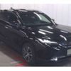 toyota harrier 2021 -TOYOTA 【岐阜 302ﾙ8617】--Harrier 6BA-MXUA80--MXUA80-0059045---TOYOTA 【岐阜 302ﾙ8617】--Harrier 6BA-MXUA80--MXUA80-0059045- image 1