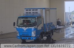 isuzu elf-truck 2017 CFJ1619772