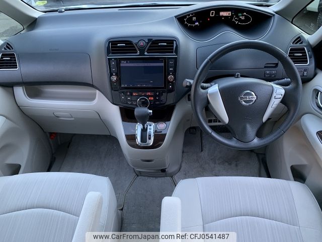 nissan serena 2013 -NISSAN--Serena DAA-HC26--HC26-086890---NISSAN--Serena DAA-HC26--HC26-086890- image 2