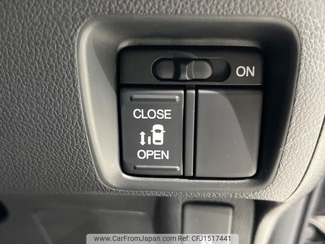honda n-box 2013 CFJ1517441 image 2