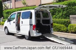 nissan nv200-vanette 2017 CFJ1669444