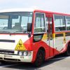 mitsubishi-fuso rosa-bus 2005 CFJ1530950 image 1