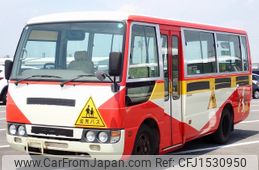 mitsubishi-fuso rosa-bus 2005 CFJ1530950