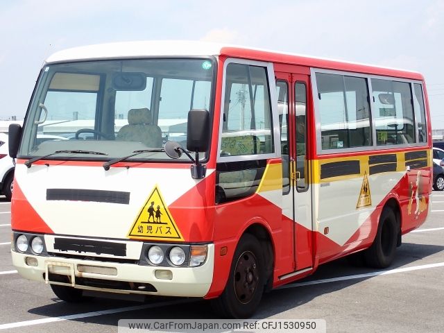 mitsubishi-fuso rosa-bus 2005 CFJ1530950 image 1
