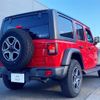 chrysler jeep-wrangler 2020 -CHRYSLER--Jeep Wrangler ABA-JL36L--1C4HJXKG6LW168200---CHRYSLER--Jeep Wrangler ABA-JL36L--1C4HJXKG6LW168200- image 5