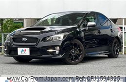 subaru wrx-s4 2014 CFJ1594325