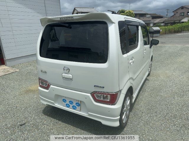 mazda flair 2021 -MAZDA 【名変中 】--Flair MJ95S--107508---MAZDA 【名変中 】--Flair MJ95S--107508- image 2