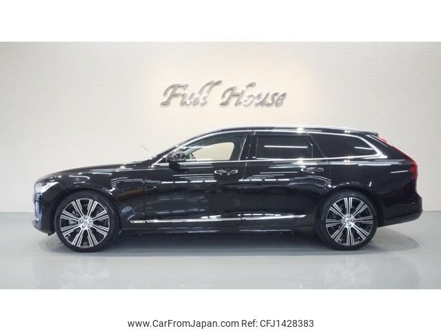 volvo v90 2021 CFJ1428383 image 1