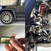 toyota fj-cruiser 2015 -TOYOTA 【豊田 300ﾈ2406】--FJ Curiser CBA-GSJ15W--GSJ15-0130985---TOYOTA 【豊田 300ﾈ2406】--FJ Curiser CBA-GSJ15W--GSJ15-0130985- image 41