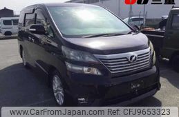 toyota vellfire 2011 -TOYOTA--Vellfire ANH20W--8170938---TOYOTA--Vellfire ANH20W--8170938-