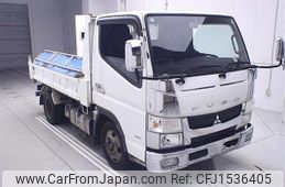 mitsubishi-fuso canter 2018 CFJ1536405