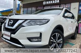 nissan x-trail 2019 -NISSAN--X-Trail NT32--309058---NISSAN--X-Trail NT32--309058-