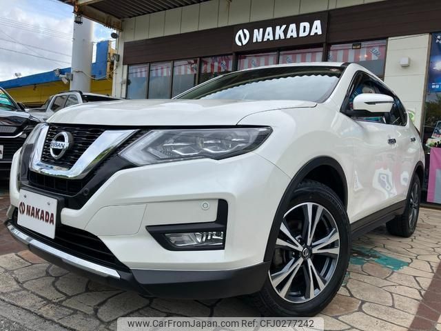 nissan x-trail 2019 -NISSAN--X-Trail NT32--309058---NISSAN--X-Trail NT32--309058- image 1