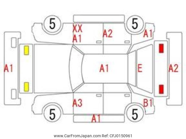 toyota crown 2017 -TOYOTA--Crown DAA-AWS211--AWS211-6011280---TOYOTA--Crown DAA-AWS211--AWS211-6011280- image 2