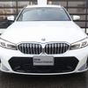 bmw 3-series 2022 -BMW--BMW 3 Series 3DA-6L20--WBA32FZ070FN43613---BMW--BMW 3 Series 3DA-6L20--WBA32FZ070FN43613- image 3