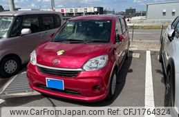 toyota passo 2020 CFJ1764324