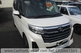 toyota roomy 2021 quick_quick_5BA-M900A_M900A-0613063