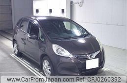 honda fit 2013 -HONDA 【岐阜 504ﾂ364】--Fit GE9-1700885---HONDA 【岐阜 504ﾂ364】--Fit GE9-1700885-