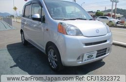 honda life 2010 -HONDA--Life JC2--1103038---HONDA--Life JC2--1103038-
