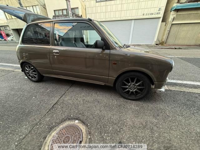 daihatsu mira 2002 quick_quick_LE-L700V_0112260 image 2