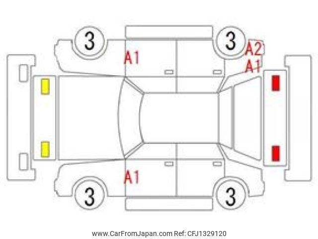 rover defender 2020 -ROVER--Defender 3BA-LE72XAA--SALEA7AX7L2027432---ROVER--Defender 3BA-LE72XAA--SALEA7AX7L2027432- image 2