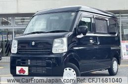 suzuki every 2017 CFJ1681040