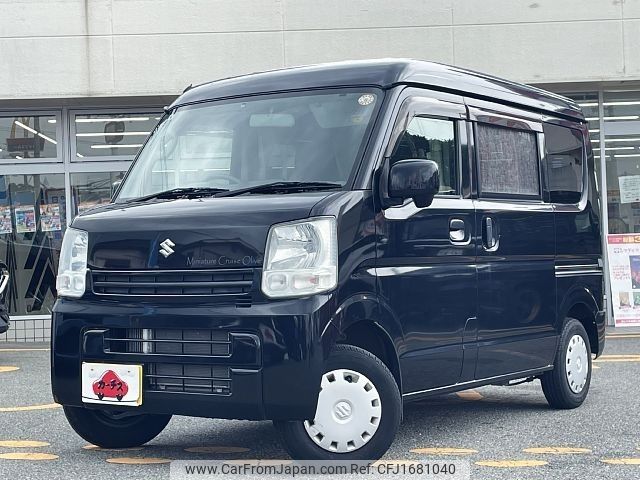 suzuki every 2017 CFJ1681040 image 1