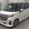 toyota roomy 2021 -TOYOTA 【習志野 502ﾄ7713】--Roomy 5BA-M900A--M900A-0519895---TOYOTA 【習志野 502ﾄ7713】--Roomy 5BA-M900A--M900A-0519895- image 1