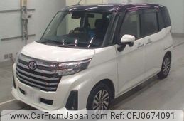 toyota roomy 2021 -TOYOTA 【習志野 502ﾄ7713】--Roomy 5BA-M900A--M900A-0519895---TOYOTA 【習志野 502ﾄ7713】--Roomy 5BA-M900A--M900A-0519895-