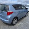 toyota ractis 2012 CFJ1752050 image 2