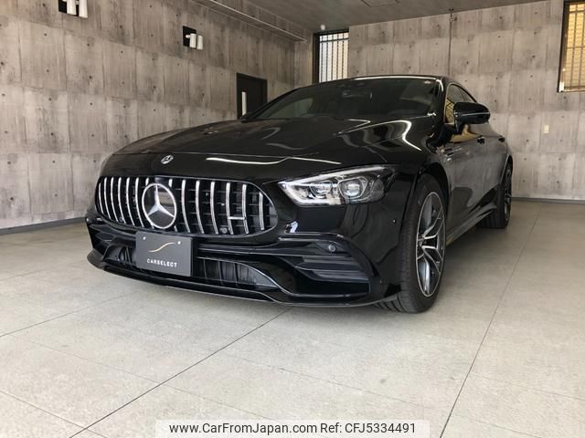 mercedes-benz amg-gt 2019 quick_quick_290659C_WDD2906592A003471 image 1