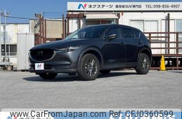 mazda cx-5 2017 -MAZDA--CX-5 DBA-KFEP--KFEP-104697---MAZDA--CX-5 DBA-KFEP--KFEP-104697-