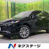 toyota harrier 2021 -TOYOTA--Harrier 6AA-AXUH80--AXUH80-0033140---TOYOTA--Harrier 6AA-AXUH80--AXUH80-0033140- image 1