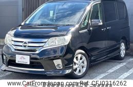 nissan serena 2011 quick_quick_FC26_FC26-047750