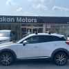 mazda cx-3 2015 quick_quick_DK5AW_DK5AW-102615 image 8