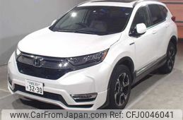 honda cr-v 2020 -HONDA 【宇都宮 301ﾓ3230】--CR-V RT6-1100166---HONDA 【宇都宮 301ﾓ3230】--CR-V RT6-1100166-