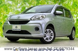 toyota passo 2019 quick_quick_5BA-M700A_M700A-0134221