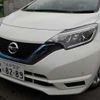 nissan note 2018 -NISSAN 【野田 501ｱ1234】--Note DAA-HE12--HE12-218349---NISSAN 【野田 501ｱ1234】--Note DAA-HE12--HE12-218349- image 7