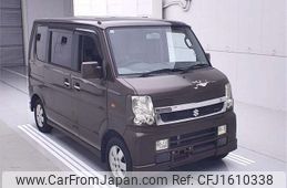 suzuki every-wagon 2006 CFJ1610338