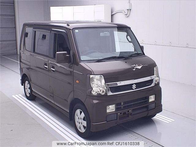 suzuki every-wagon 2006 CFJ1610338 image 1