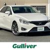 toyota mark-x 2013 -TOYOTA--MarkX DBA-GRX130--GRX130-6081598---TOYOTA--MarkX DBA-GRX130--GRX130-6081598- image 1